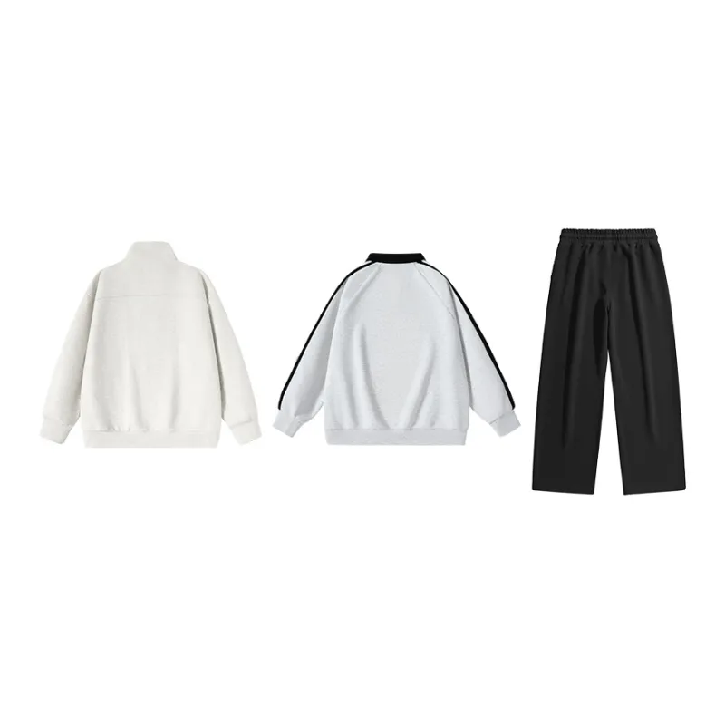 MJ STYLE Casual Sportswear Unisex-7