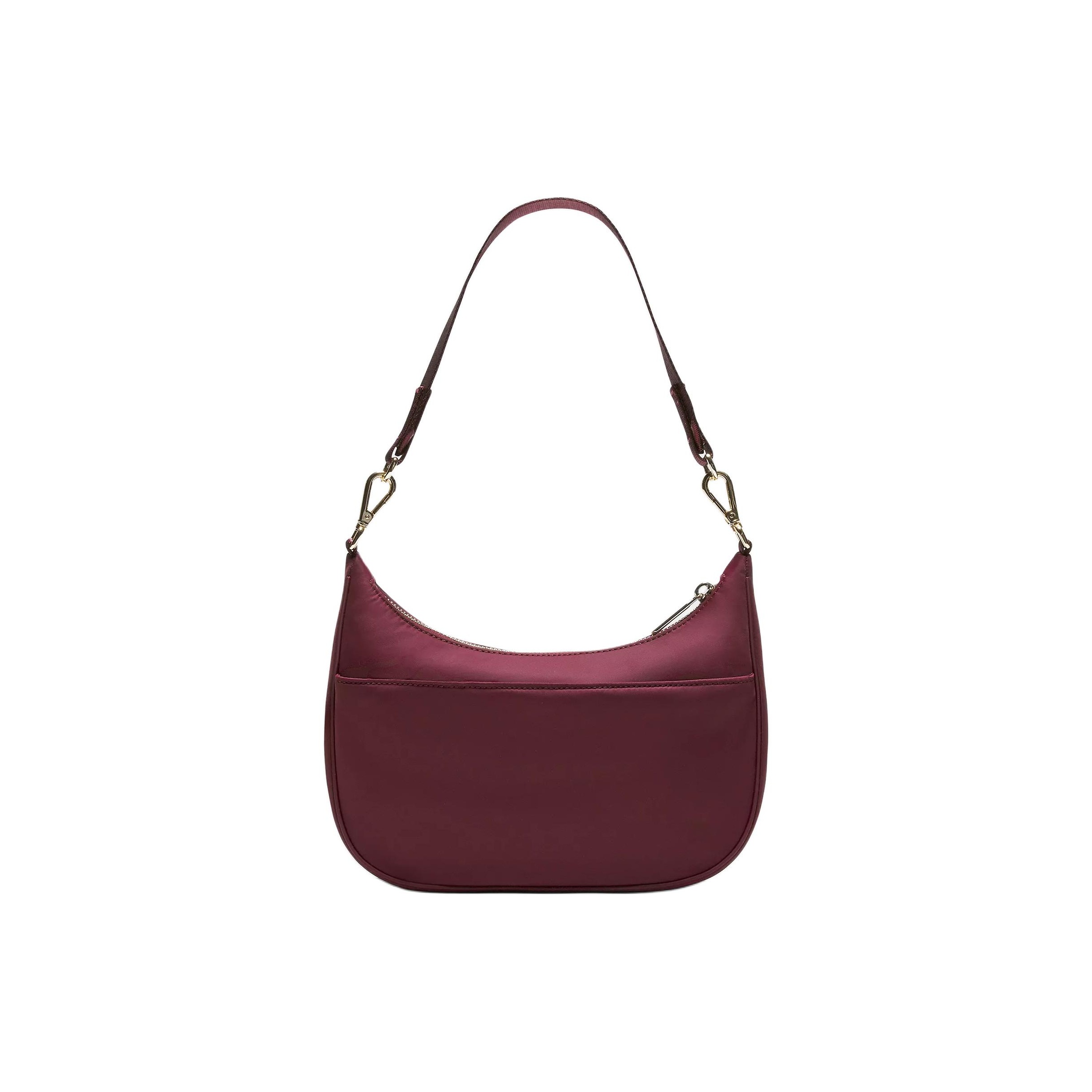 Lululemon Polyester Spandex Handbag Shoulder Bag Crossbody