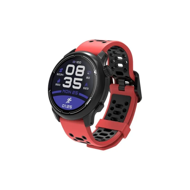CHUANGYIDA COROS Compatibility Watch Band 135~230mm Silicone Material-12