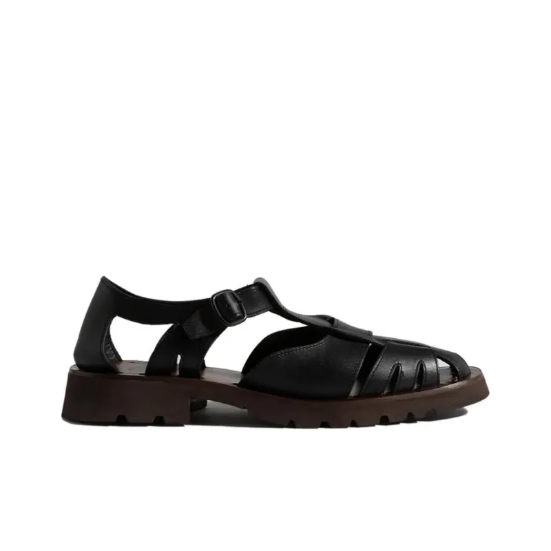 HEREU Pesca Roman Sandals Women's-1