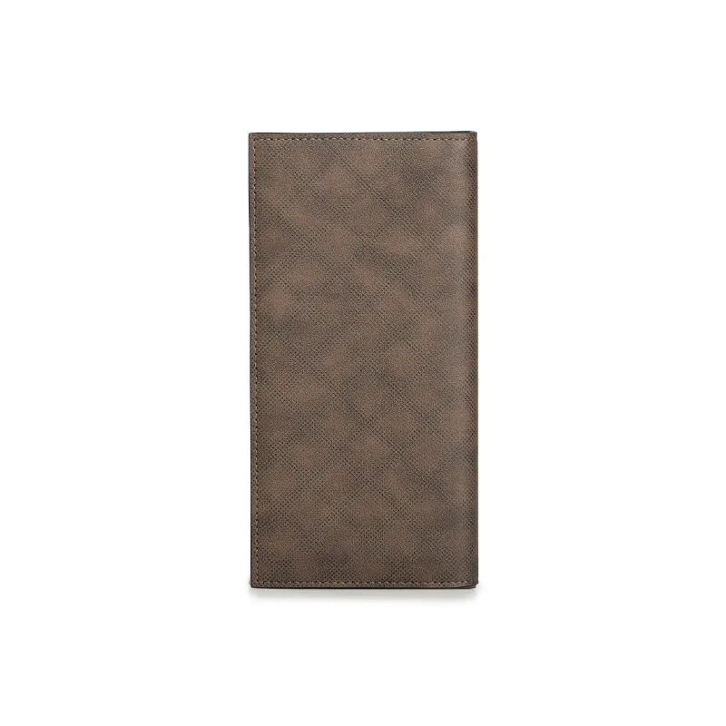 WilliamPOLO Microfiber Wallet Men's Multicolor-7