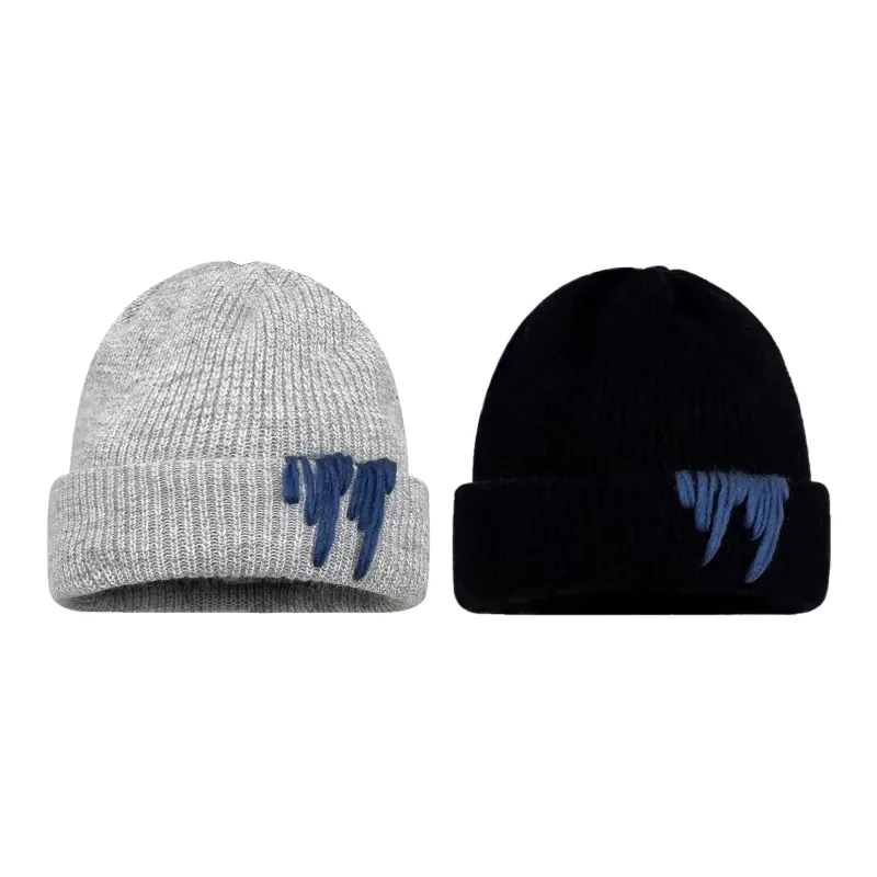 IOTS Polyester Beanies Unisex Gift, Item-9