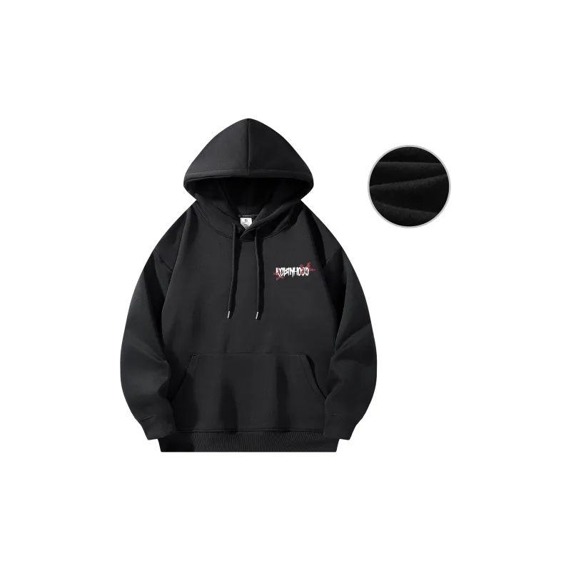 ROBINHOOD Sweatshirts Unisex-16