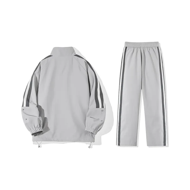 HOWIE LANDAU Casual Sportswear Unisex-5