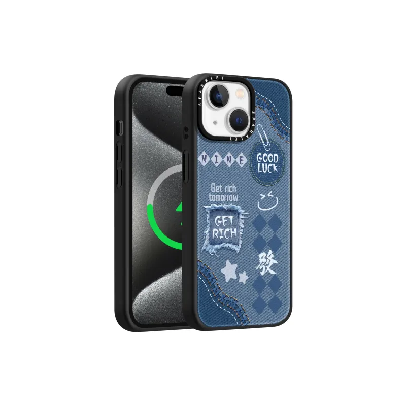 MINISO Phone Cases-8