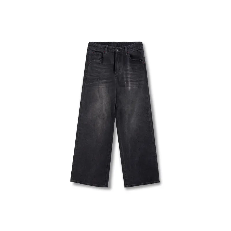 BURNIN Jeans Unisex-1