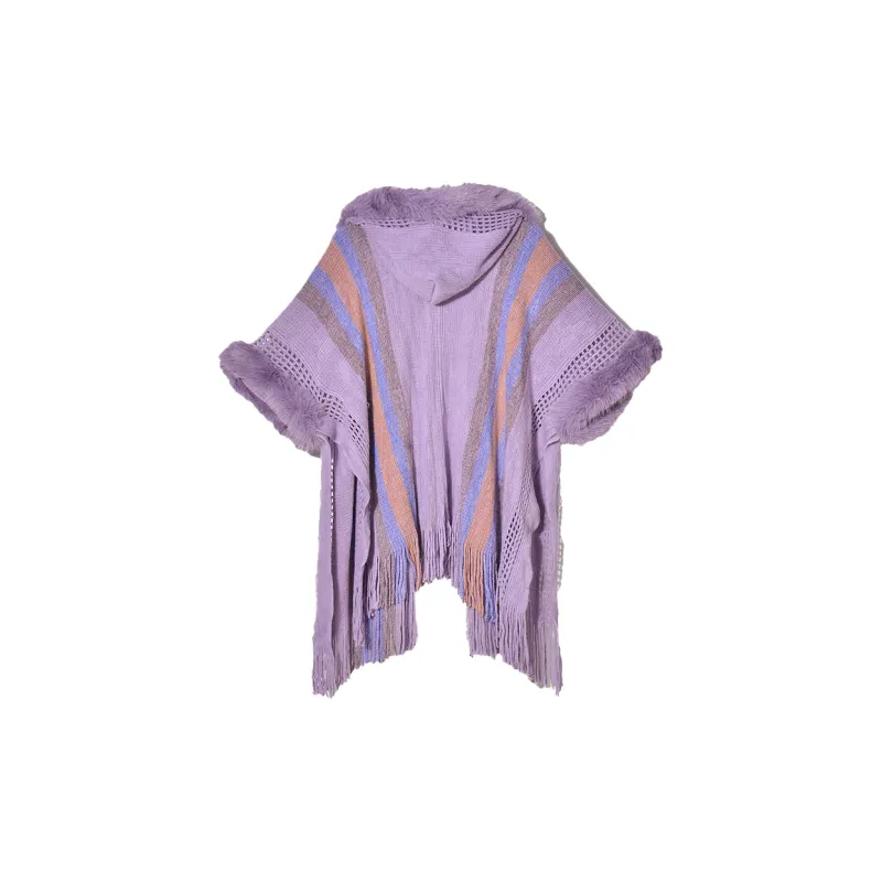 AAJF Shawls Women's-8