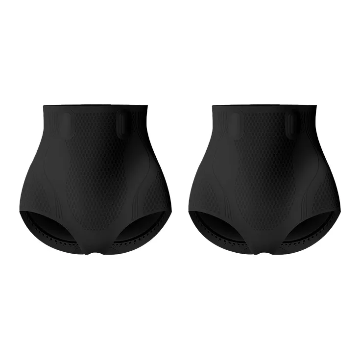 MIIOW Trend Party Series Shapewear Bottom Women's Combo Set-6