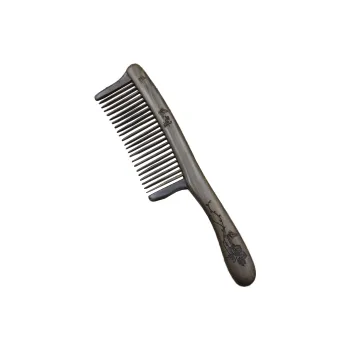 XIBI Shen Guibao Wooden Comb Massage Scalp Hair Growth