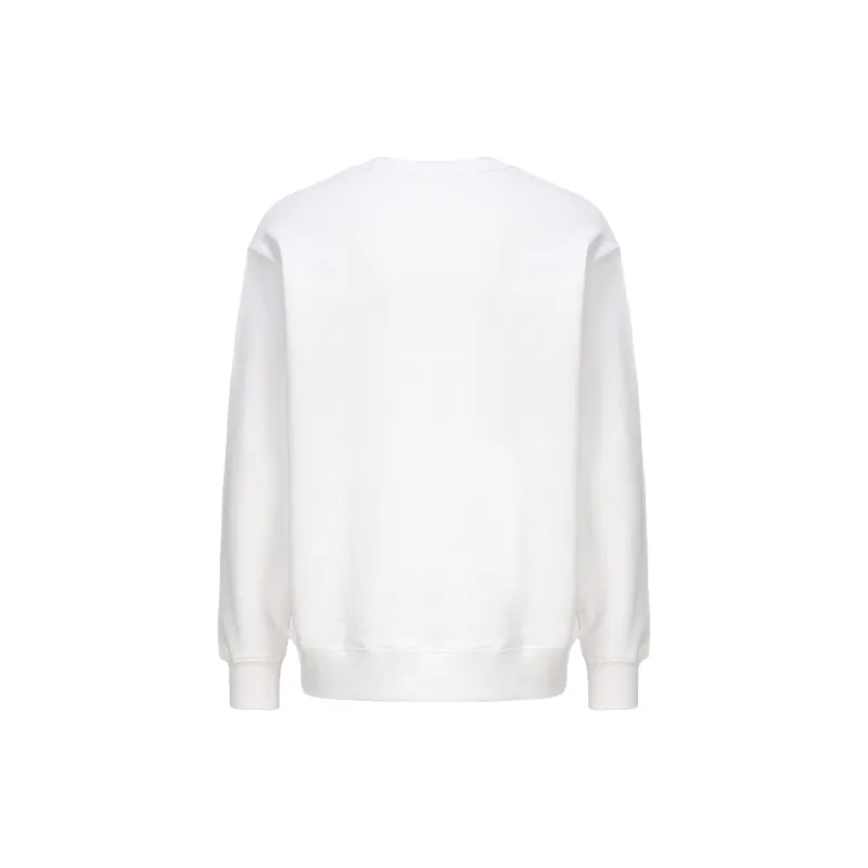 ROCK PLAN Crewneck Sweatshirt Unisex-5