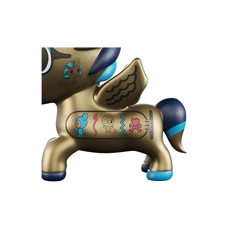 Mighty Jax x Tokidoki 4D XXRAY Semi Anatomy Trendy Figures 10cm-1