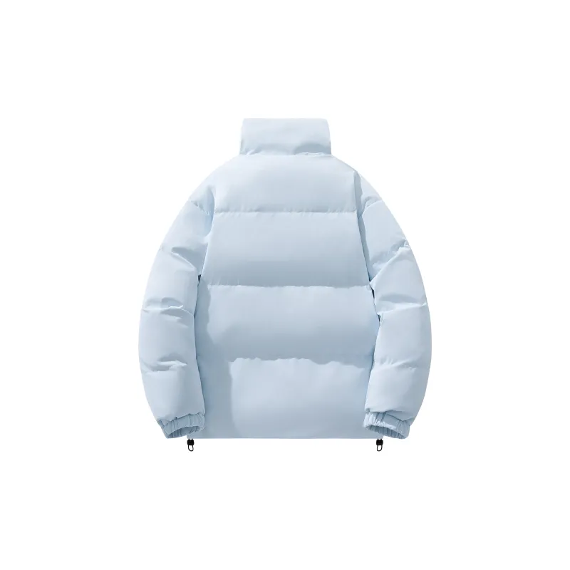 SESAME STREET Down Jacket Unisex-3