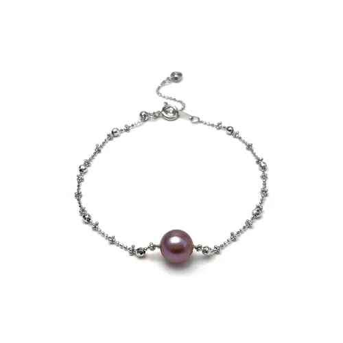 PEARL QUEEN Freshwater Pearl Bracelets Women's