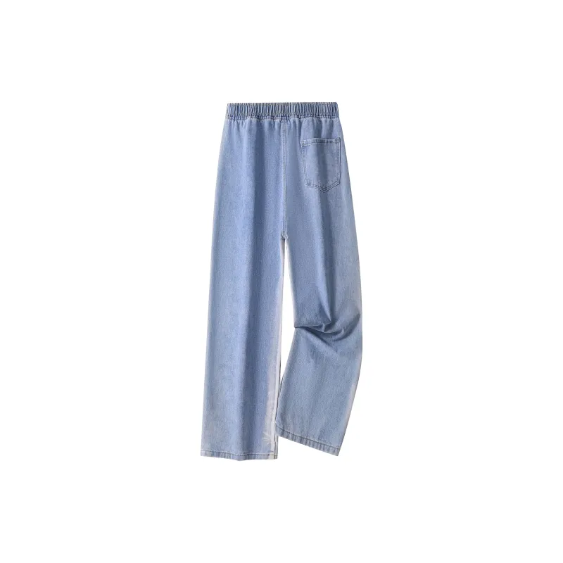 Love Monster Jeans Unisex-23