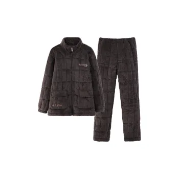 MADALLO Men Pajama Sets
