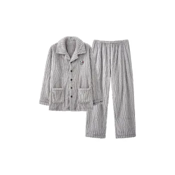 Lanza Men Pajama Sets