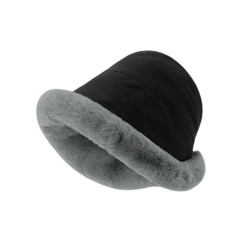 JEANSWEST Polyester Beanies Unisex-2