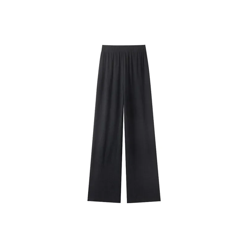 COMGM Casual Pants Unisex-14