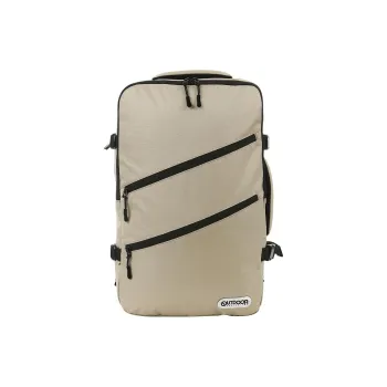 OUTDOOR PRODUCTS Polyester Backpack Unisex Beige
