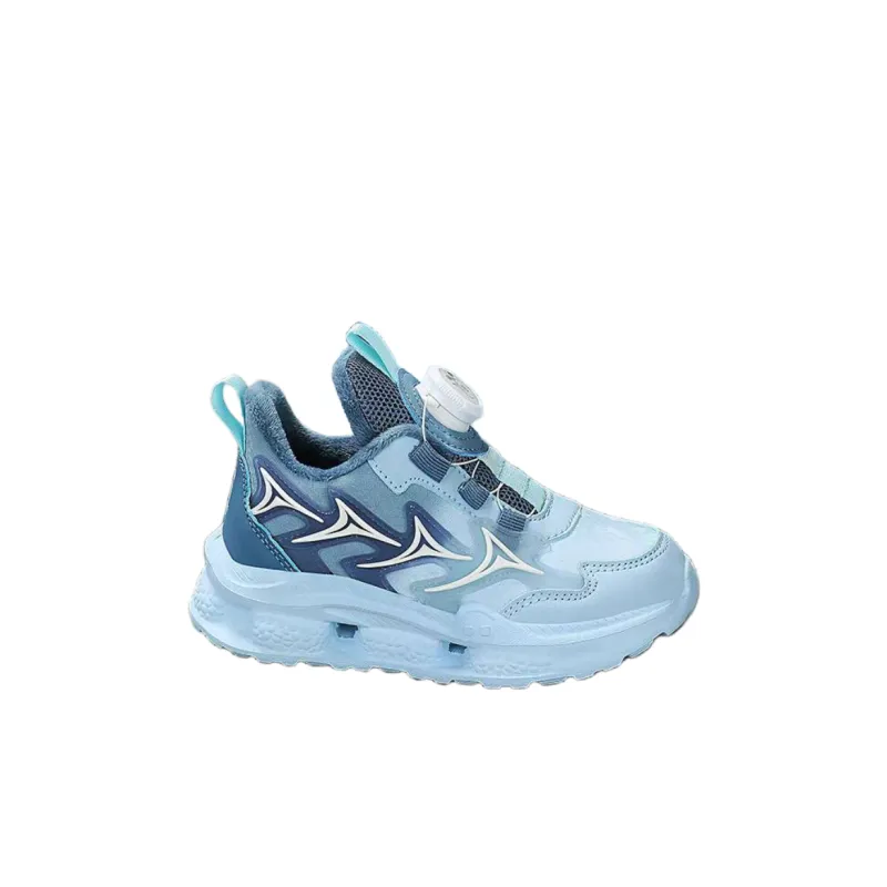 BOBDOG Waterproof And Warm Low Top Kids Lifestyle Shoes Kids'-3