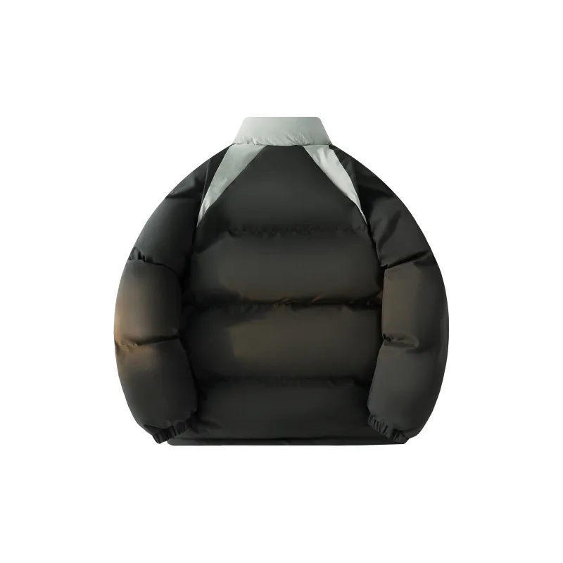 ARCANEFUNK Puffer Jacket Unisex-11