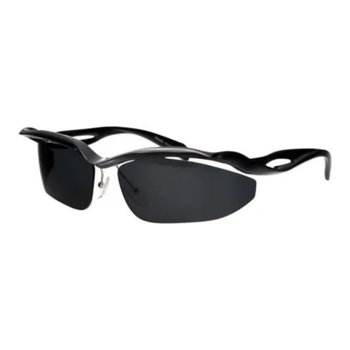 PRADA Cat-Eye Sunglasses
