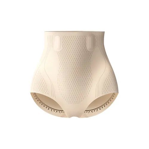 MIIOW Trend Party Series Shapewear Bottom Women's Combo Set