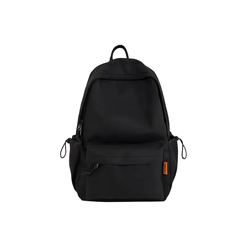YUANTUZHE Nylon Backpack Unisex Multicolor-11