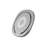 Galaxy Silver-1 (360° Rotating+Metal+Unshakeable)