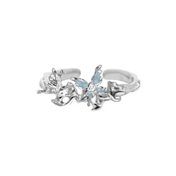 Masw Rings Unisex