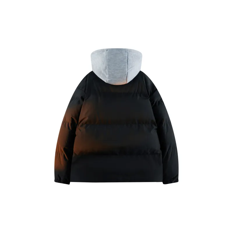 WANX Puffer Jackets Unisex-1