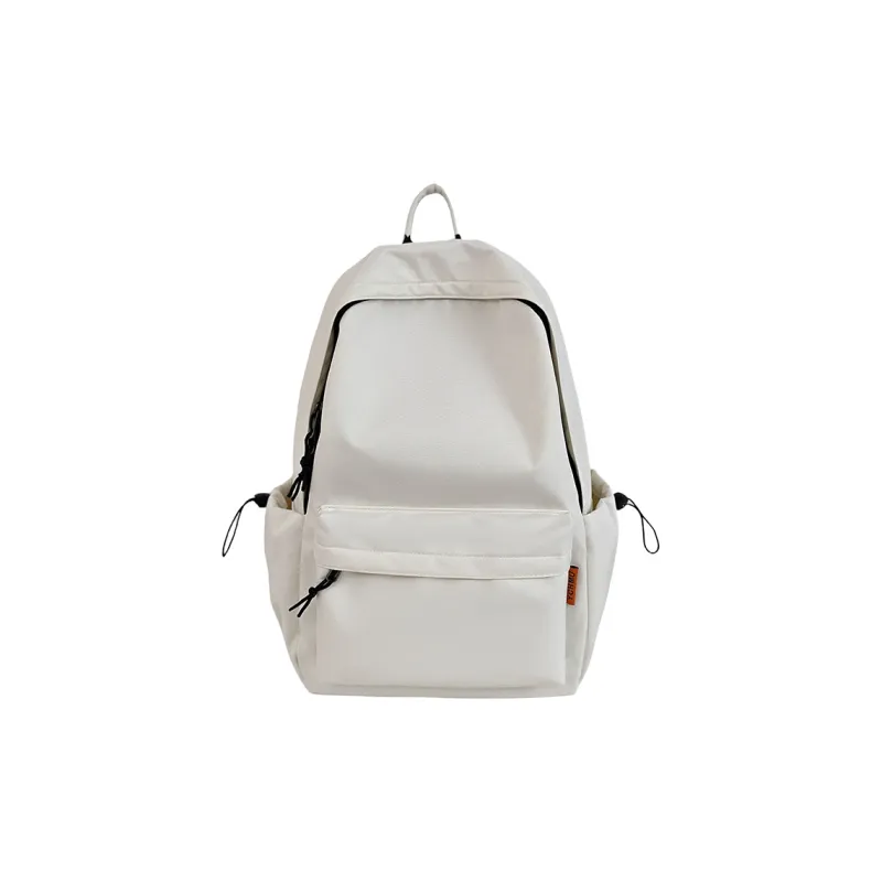 YUANTUZHE Nylon Backpack Unisex Multicolor-13