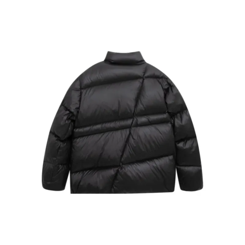 VOLCOM Down Jackets Men Black-1