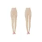 2 Pack (Skin, Stirrup 350 G)