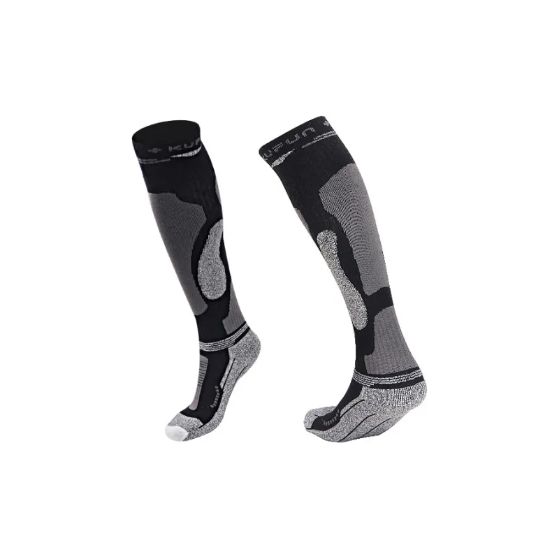 KUFUN Unisex Ski Socks-3