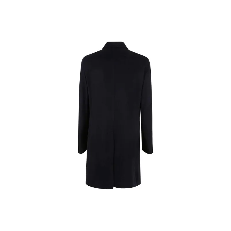 Tagliatore Single breasted Coat-1