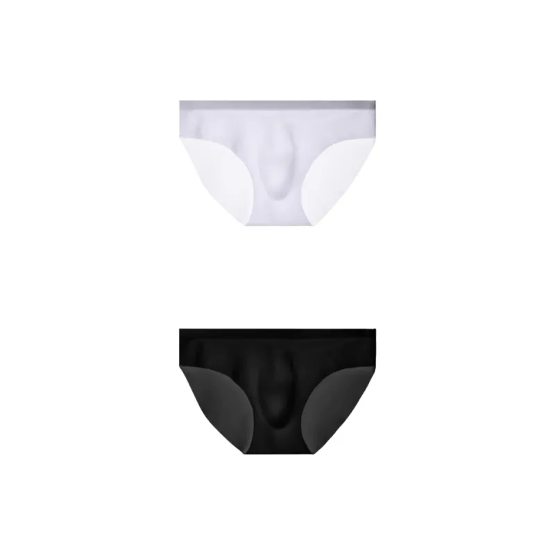 Lan Miao Underpants Men's Combo Set-0