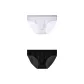 [2 Pack]White+Black
