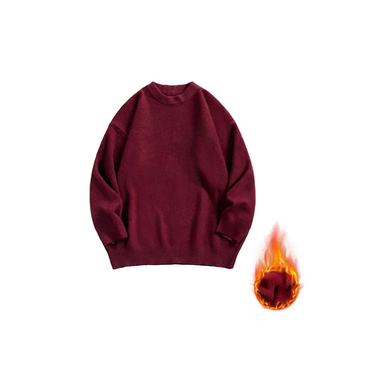 42SPACESHIP Sweaters Unisex-41
