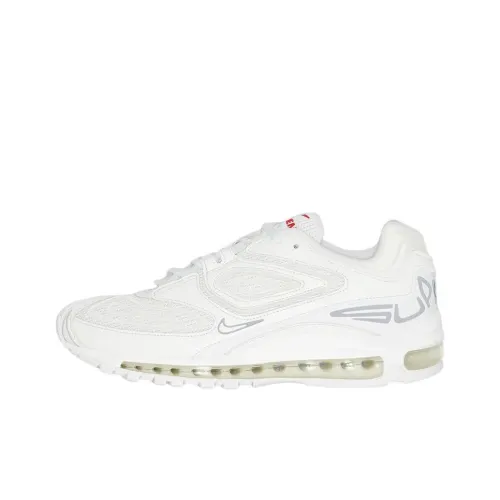 Nike Air Max 98 TL Supreme White