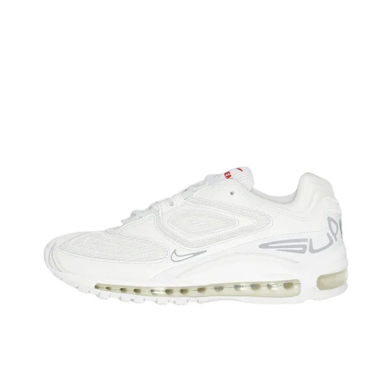 Nike X Supreme Air Max 98 Tl Sp 'White'-0
