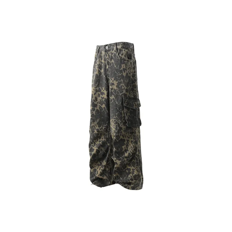 H2P Jeans Unisex-2