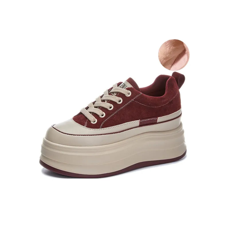 Egger Bird Non slip Lightweight Low Top Skateboard Shoes Women's-10