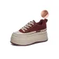 Burgundy (Fleece-Lined)