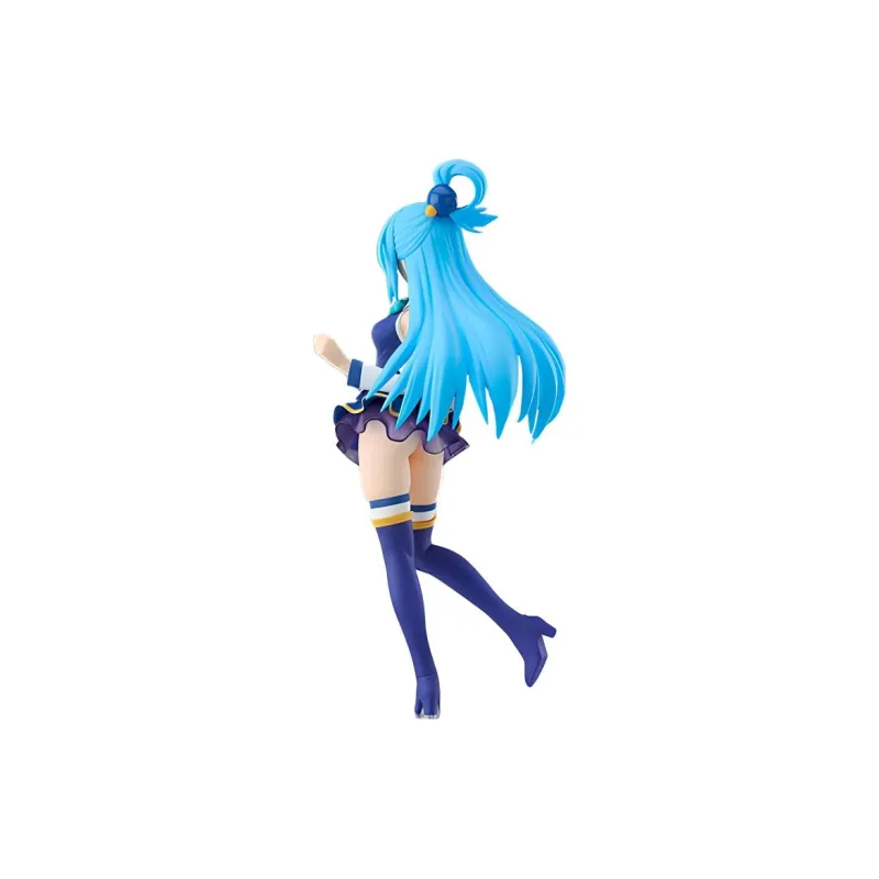 GSC Popup Parade KonoSuba  God's Blessing On This Wonderful World! Aqua Scale Figures-3