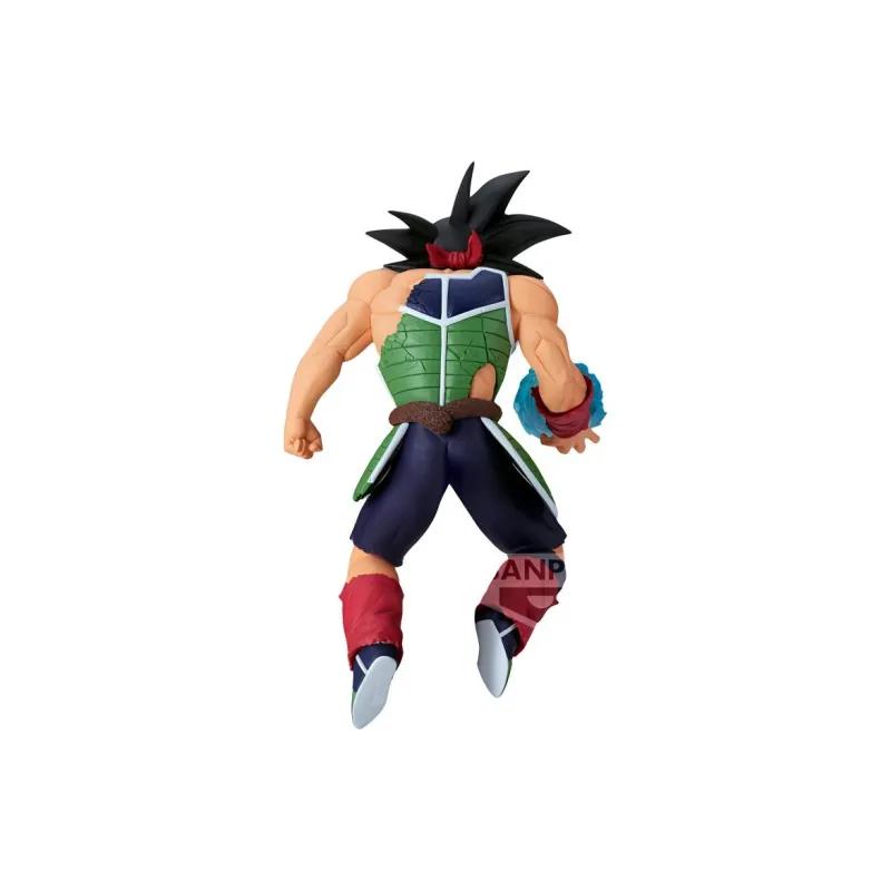 BANPRESTO Dragon Ball Characters Z G×materia Baroque Bonus Gifts-3