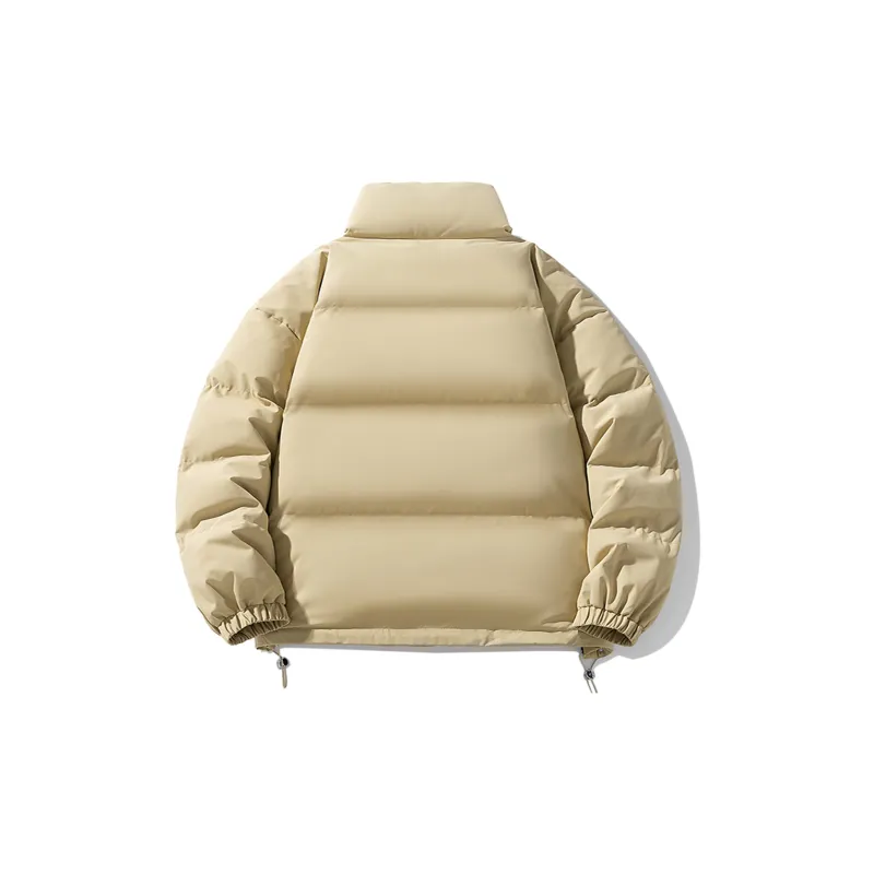 CELUCASN Puffer Jackets Unisex-19