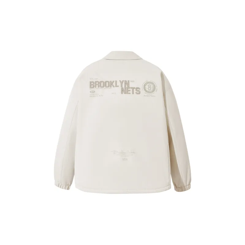 JACK JONES· x NBA Down Jacket Men's-1