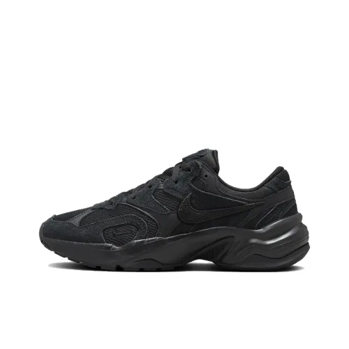 Nike AL8 'Triple Black' Women's