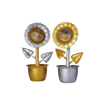 Ron English Silver Tooth Sunflower Trendy Figures 41cm